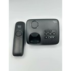 Радиотелефон DECT Gigaset A270А, АОН, спикерфон, 80 контактов, автоответчик,подсветка кнопок - фото 51313415