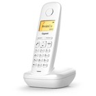 Радиотелефон DECT Gigaset A170, АОН, Caller ID, ускоренный набор, 50 номеров, ECO, белый 9838532 - фото 10858514