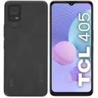 Смартфон TCL 405, 6.6", 2 Гб, 32 Гб, 13 Мп, 5 Мп, 2 Sim, LTE, 5000 мАч, серый - фото 51329677