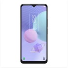 Смартфон TCL 405, 6.6", 2 Гб, 32 Гб, 13 Мп, 5 Мп, 2 Sim, LTE, 5000 мАч, серый - фото 51329678 Смартфон TCL 405, 6.6", 2 Гб, 32 Гб, 13 Мп, 5 Мп, 2 Sim, LTE, 5000 мАч, серый - фото 51329678