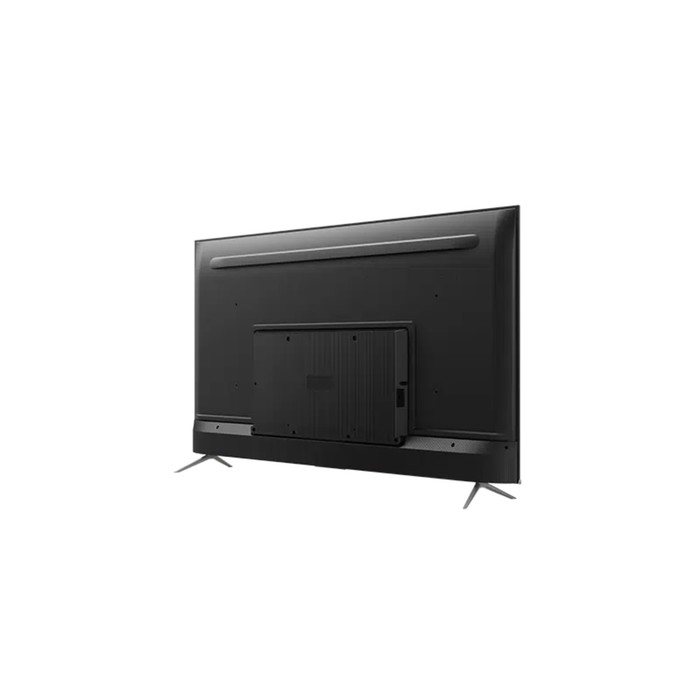 Телевизор TCL 50C635, 50", 3840x2160, DVB-T2/C/S/S2, HDMI 3, USB 2, SmartTV, чёрный - фото 51329698