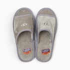 Тапочки мужские открытые, размер 44/45 - фото 27462038