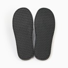 Тапочки мужские открытые, размер 44/45 - фото 27462039