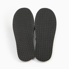 Тапочки мужские закрытые, размер 40/41 - фото 24127170