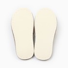 Тапочки детские закрытые, размер 30/31 9801906