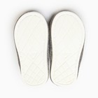 Тапочки детские открытые, размер 26/27 - Фото 3