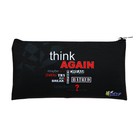 Пенал мягкий, 1 отделение, 108 х 205 мм, плоский, ПМП 01-20 "Авто люкс" 70399 - фото 24568002