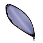 Пенал мягкий, 1 отделение, 108 х 205 мм, плоский, ПМП 01-20 "Авто люкс" 70399 - фото 24568003