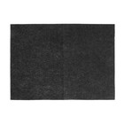 Коврики влаговпитывающие многоразовые Grand Caratt 30х40 см, войлок, набор 2 шт - фото 24727485