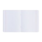 Тетрадь 48 листов в клетку MESHU Kawaii, обложка мелованный картон, матовая ламинация, выборочный УФ-лак, блок офсет, МИКС - Фото 2