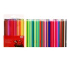 Карандаши цветные пластиковые 36 цветов Гамма "Мультики", заточенные, ПВХ, европодвес 251220214 - фото 108865363