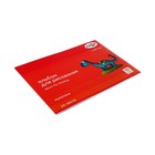 Альбом для рисования А4, 24 листа на скрепке, Гамма "Мультики", 120 г/м2 (19122022_24) - Фото 2