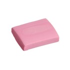 Ластик-клячка 40×35×10 мм Гамма «Студия», в пластиковом контейнере, пастельные цвета МИКС 260722_02 - Фото 5