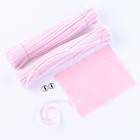 Игрушка из меховых палочек «Сказочный дракон», уценка - Фото 4