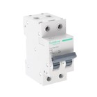 Автоматический выключатель SE City9 Set, С, 40 А, 2P, 4.5 kA, 230 В - фото 22549408