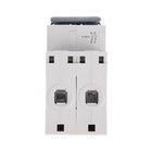 Автоматический выключатель SE City9 Set, С, 40 А, 2P, 4.5 kA, 230 В - фото 22549410