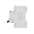Автоматический выключатель SE City9 Set, С, 40 А, 2P, 4.5 kA, 230 В - фото 22549411