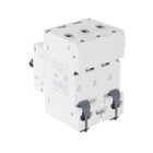 Автоматический выключатель SE City9 Set, B, 6 А, 3P, 4.5 kA, 400 В - Фото 3