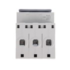 Автоматический выключатель SE City9 Set, B, 6 А, 3P, 4.5 kA, 400 В - Фото 4