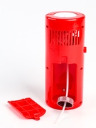 Генератор мыльных пузырей «Фонтан эмоций», световые и звуковые эффекты - Фото 2