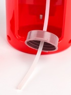 Генератор мыльных пузырей «Фонтан эмоций», световые и звуковые эффекты - Фото 6