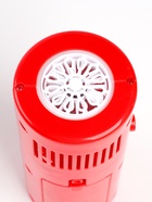 Генератор мыльных пузырей «Фонтан эмоций», световые и звуковые эффекты - Фото 7