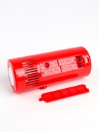 Генератор мыльных пузырей «Фонтан эмоций», световые и звуковые эффекты - Фото 5