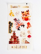 Генератор мыльных пузырей «Фонтан эмоций», световые и звуковые эффекты - Фото 9