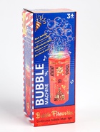 Генератор мыльных пузырей «Фонтан эмоций», световые и звуковые эффекты - Фото 10