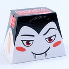 Сквиш антистресс - игрушка «Монстрики», с наклейками, МИКС - Фото 8