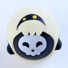 Сквиш антистресс - игрушка «Монстрики», с наклейками, МИКС - Фото 4