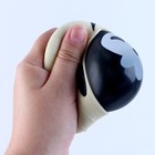 Сквиш антистресс - игрушка «Монстрики», с наклейками, МИКС - Фото 6