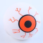 Мялка-антистресс «Глазки», с наклейками, цвета МИКС - фото 4088099
