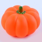 Антистресс сквиш мялка «Буу», тыква - Фото 4