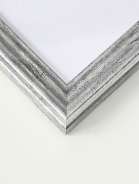 Фоторамка для фото 20×30 см «МИРАМ», пластик, (пластиковый экран)