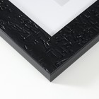 Фоторамка пластик "МИРАМ" 15х21 см, 651577-6, (пластиковый экран) - фото 22414443