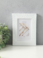 Фоторамка для фото 10×15 см «МИРАМ», пластик, (пластиковый экран) 9854751