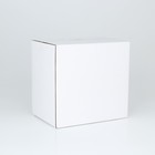 Чайник, 3 л, со свистком, нержавеющая сталь, цвет хромированный - Фото 8