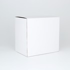 Чайник, 6 л, со свистком, нержавеющая сталь, цвет хромированный - Фото 8