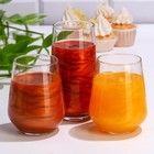 УЦЕНКА Набор пищевого блеска красителя для кулинарного творчества KONFINETTA, 15 г. - Фото 3