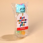 Мармелад «Жуй мармелад» с начинкой, 45 г, - фото 22414655