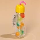 Мармелад «С тобой светло» с начинкой, 45 г. - фото 22414668