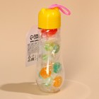 Мармелад «Доза радости» с начинкой, 45 г. - фото 22414673