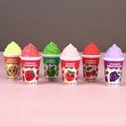 Блеск для губ «Мороженое» МИКС цветов и вкусов, 7 грамм, - Фото 4