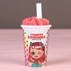 Блеск для губ «Коктейль» МИКС цветов и вкусов, 7 гр 9561340 - фото 14213064
