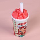 Блеск для губ «Коктейль» МИКС цветов и вкусов, 7 гр 9561340 - фото 14213065