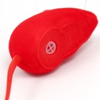 Мышь бархатная, 6 см, 50 шт., микс цветов - Фото 5