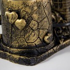 Плазменный шар "Мельница" МИКС 13х8х19 см RISALUX - фото 22414938