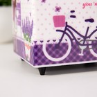 Плазменный шар "Парочка" цветной 8,5х8,5х17 см RISALUX - фото 22415144