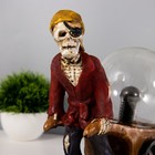 Плазменный шар «Тачка» цветной 16×11×20 см RISALUX - Фото 9